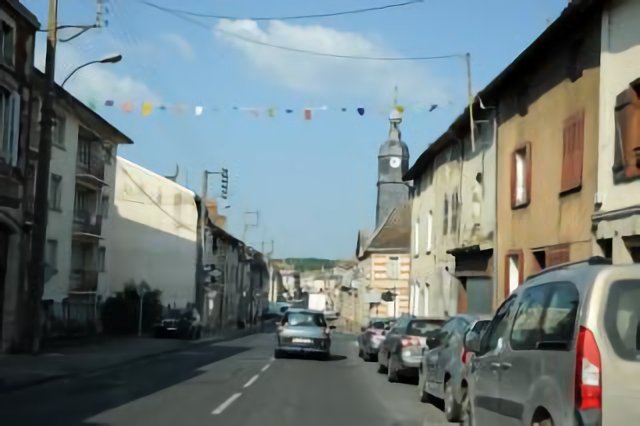 Sainte-Menehould