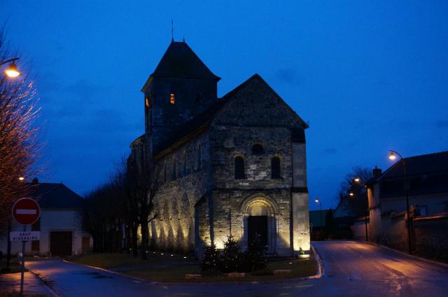 vue de Villers-aux-Nœuds.