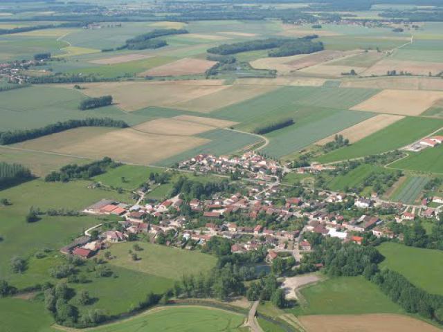 Sainte Livière
