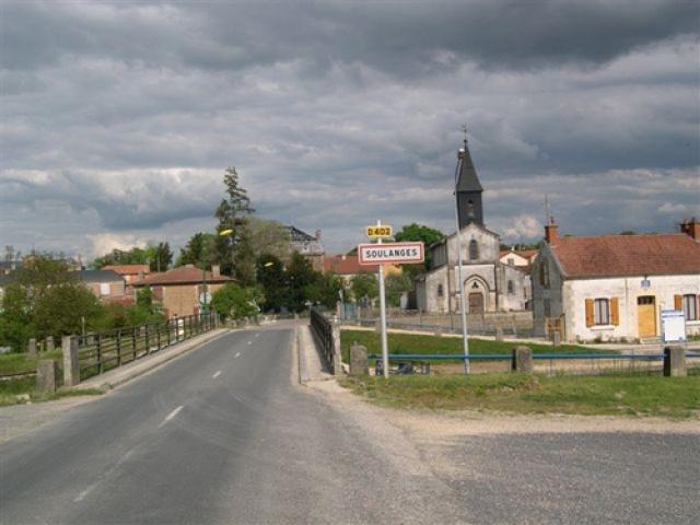 pont du canal soulanges champagne ardenne