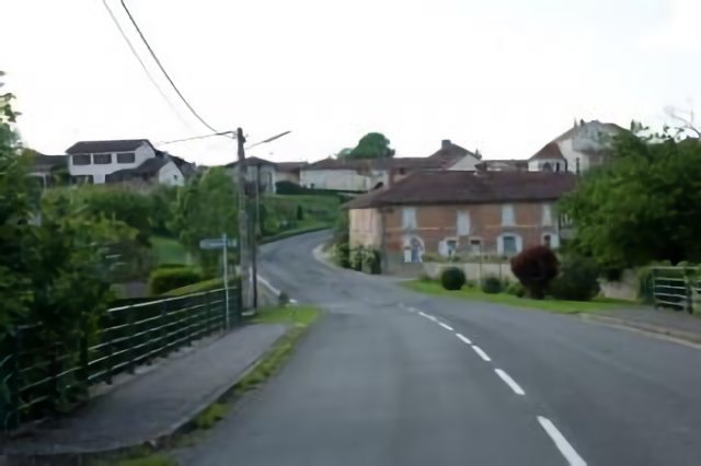Alliancelles