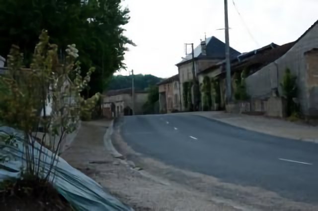 Vue de Vroil