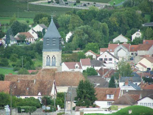 LE BREUIL