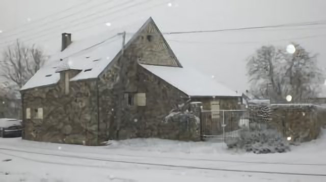 margny hiver