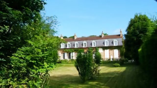 Belle demeure à Cumières