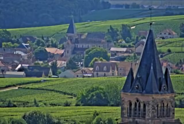 Ville-Domange (Champagne)