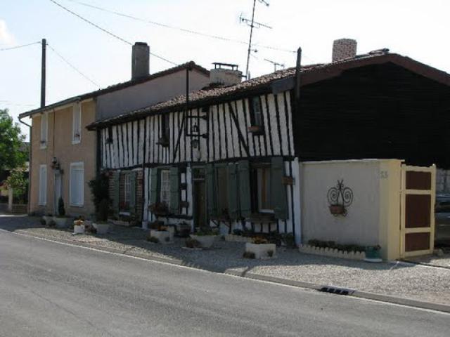 auf der landstrasse