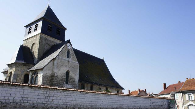 Cet édifice est classé au titre des Monuments historiques. Il est répertorié dans la base Mérimée, base de données sur le patrimoine architectural français du ministère de la Culture, sous la référence PA00078703 .