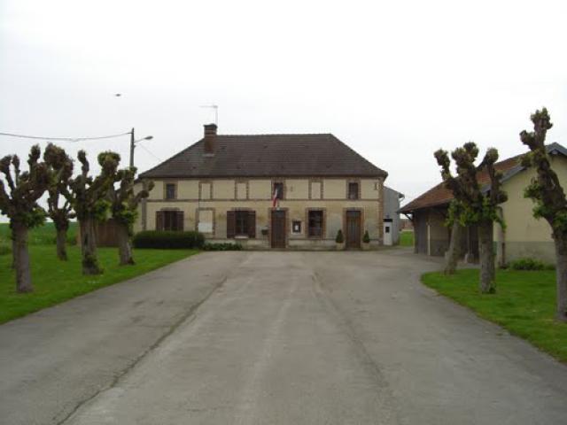 Mairie Corroy