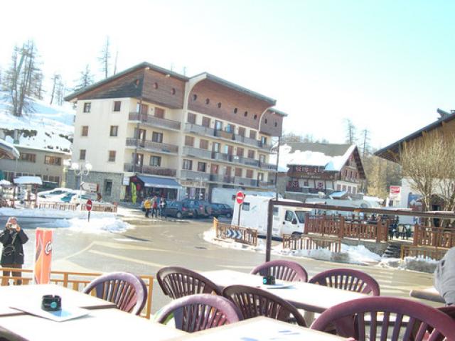 Valberg Jan 2006