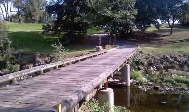 Golf Opio Valbonne