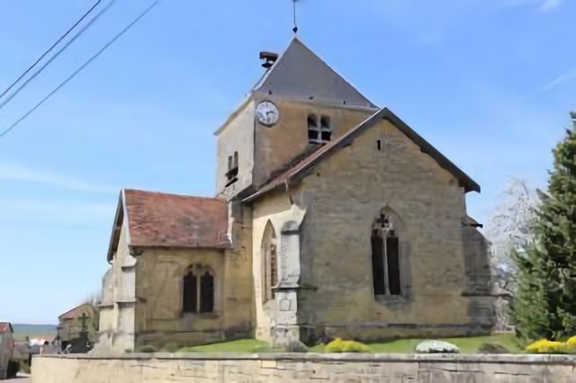 Villers aux Chenes