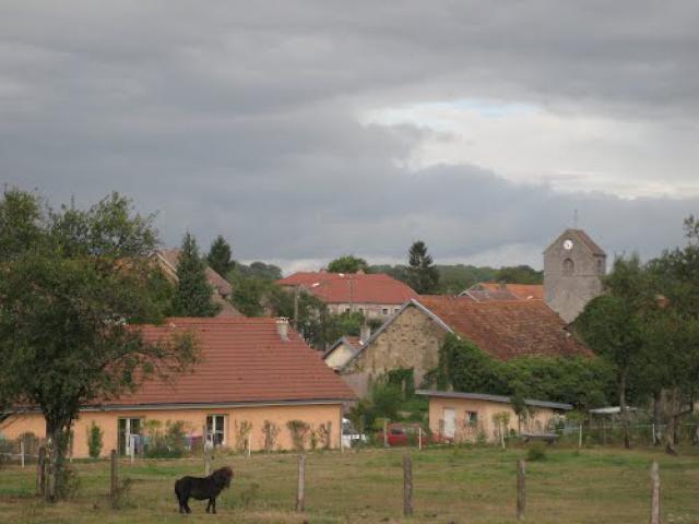Saulxures, Val-de-Meuse, France