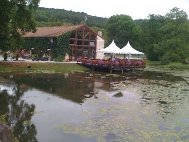 Camping Restaurant