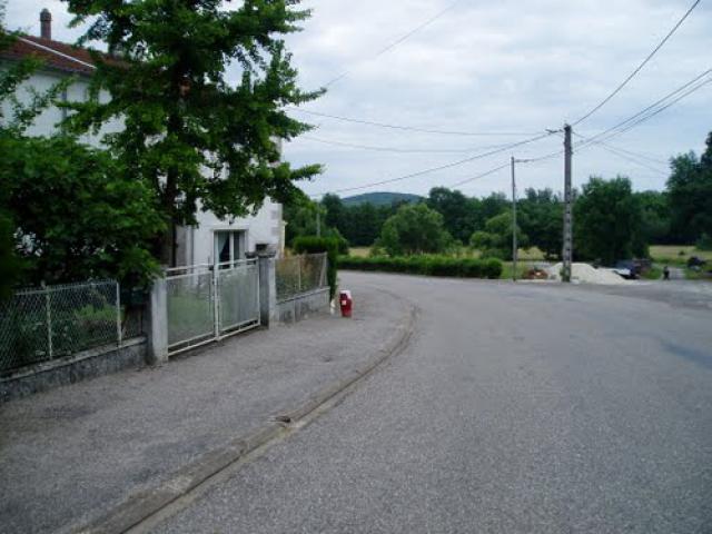 Rue du Pont - Rue du Moulin