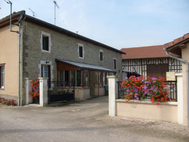 Chez Toto père