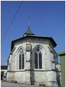 Eglise