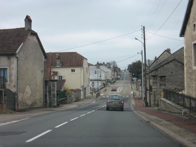Vaux-sous-Aubigny, Haute-Marne