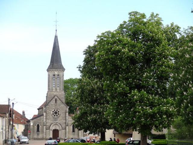 Vaux-Sous-Aubigny