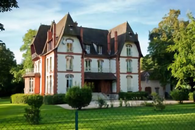 Propriété à Eurville