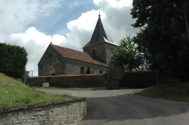 Eglise