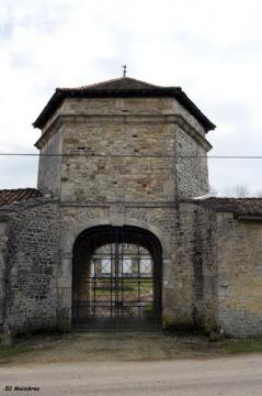 52 Maizières - Pigeonnier
