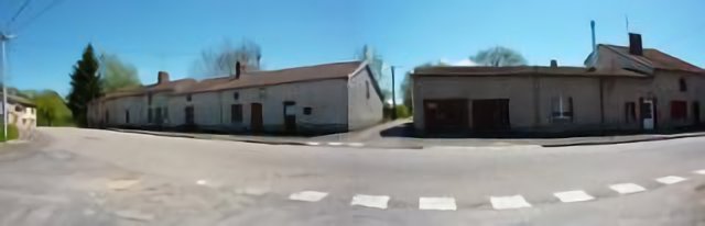 Rue du coin