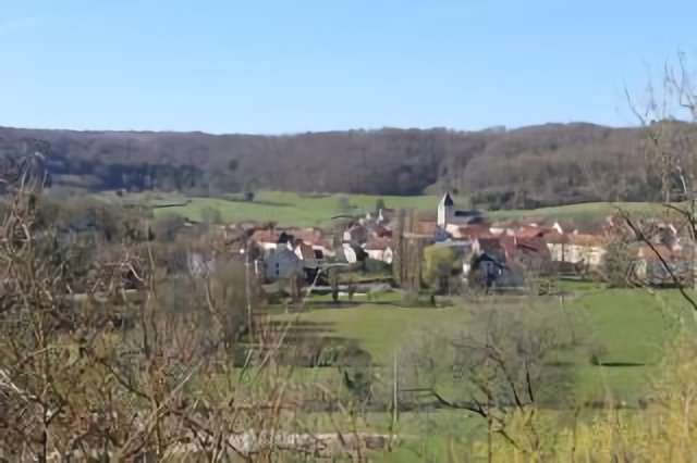 Gye sur Aujon