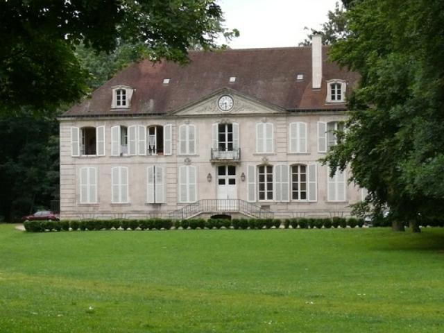 Parc eurville