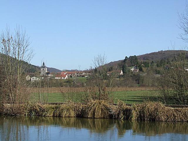 Curel, France