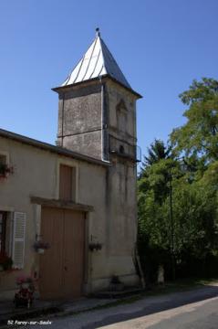 52 Paroy-sur-Saulx - Pigeonnier