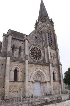 Bourmont