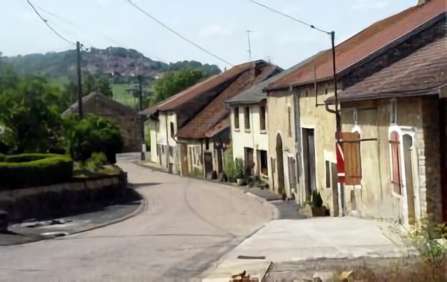Gonaincourt km 37