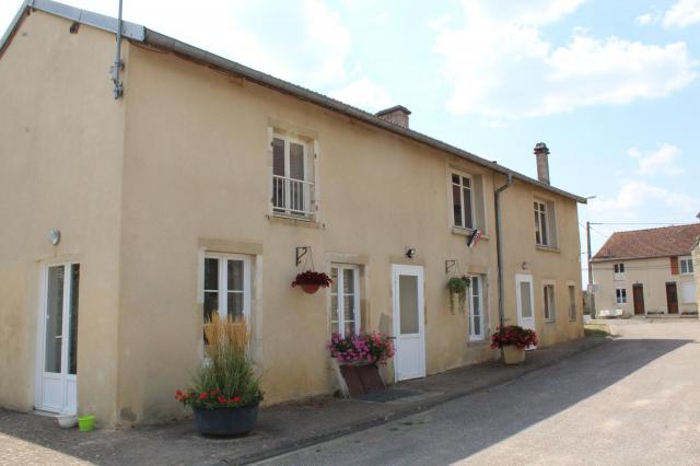 La mairie déléguée