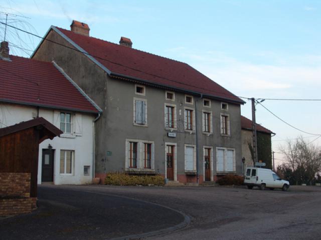 mairie