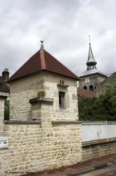 52 Soncourt-sur-Marne - Pigeonnier