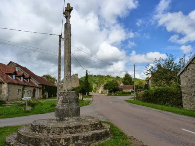 Ormancey