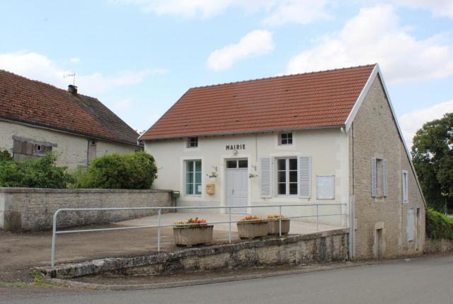 La Mairie