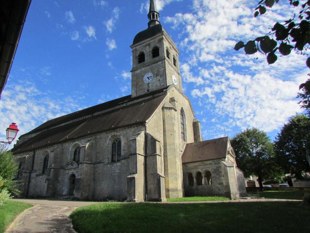 L'église