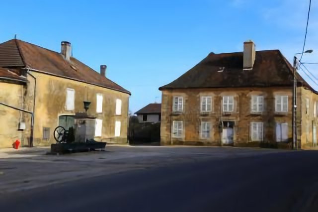 Nully Lavoir