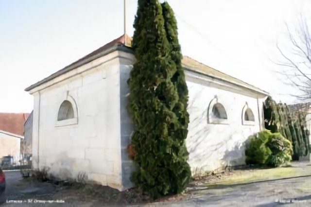 Lavoir de Latrecey - 52 Ormoy-sur-Aube