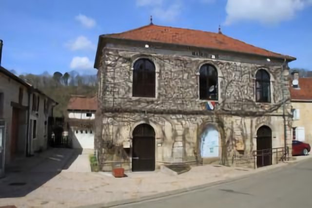 La Mairie