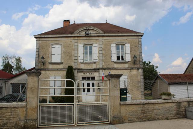La mairie