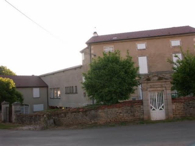 Vieux Presbytère