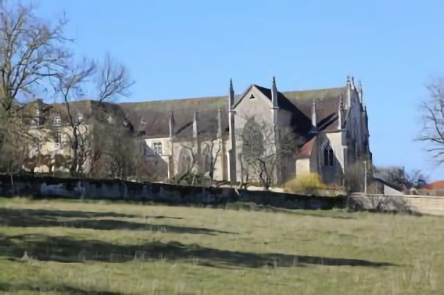 Saint Loup sur Aujon