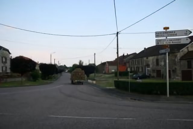 Saulxures