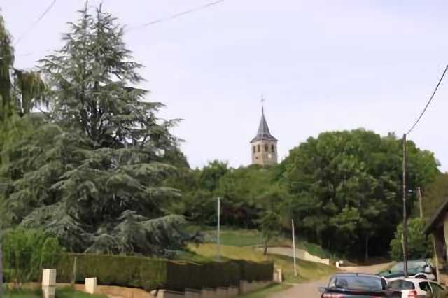 Orbigny au Mont
