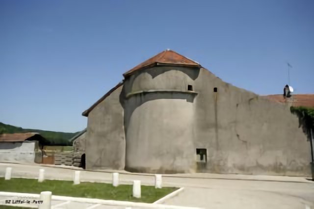52 Liffol-le-Petit - Pigeonnier