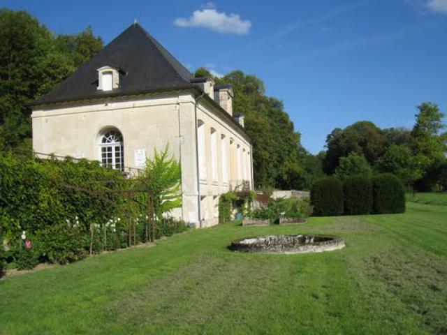 L'orangerie