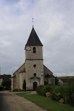Lanty sur Aube